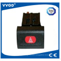 Auto Hazard Light Switch for Opel Vectra B